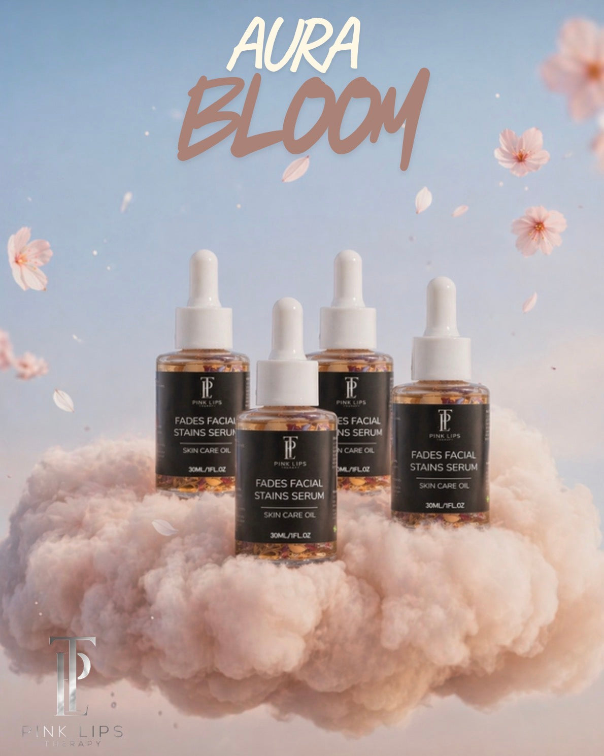 AURA BLOOM