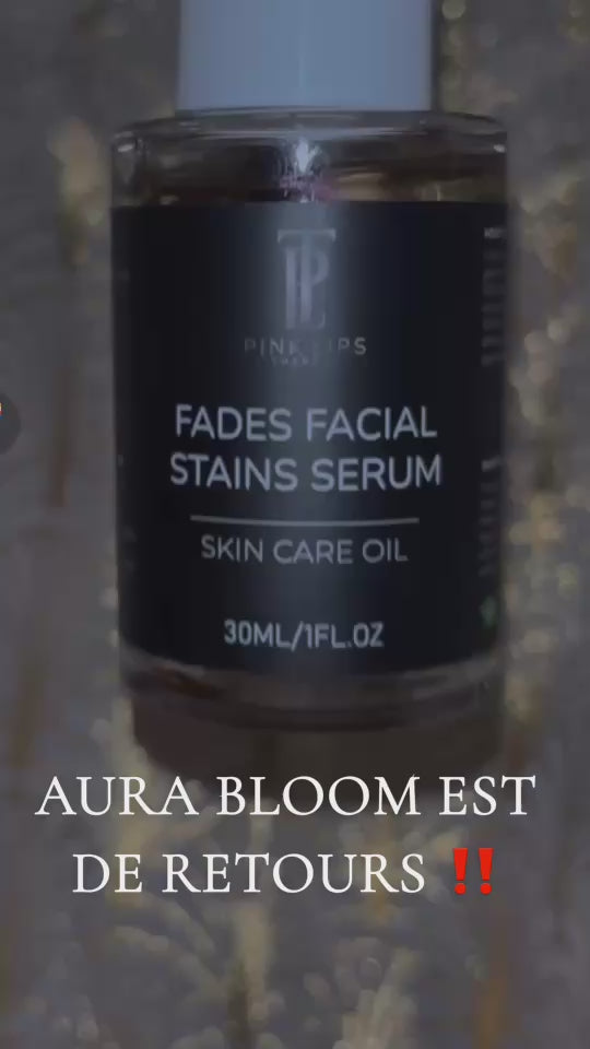 AURA BLOOM