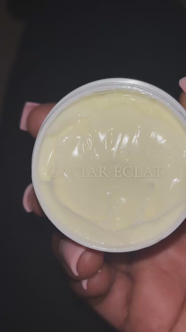 CREAM CAVIAR ÉCLAT